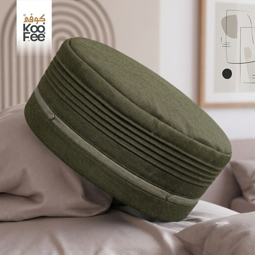 KooFee™ Al-Khudz Design