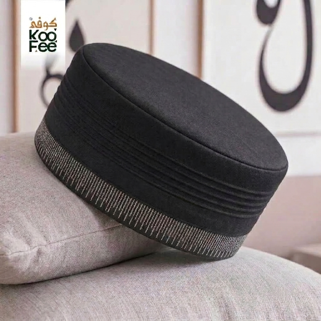 KooFee™ Ariha Design