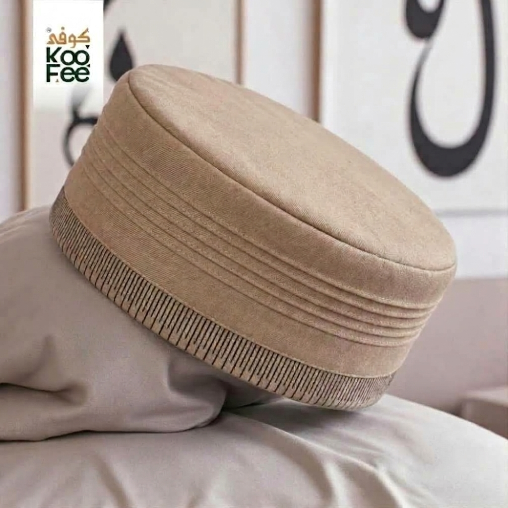 KooFee™ Ariha Design