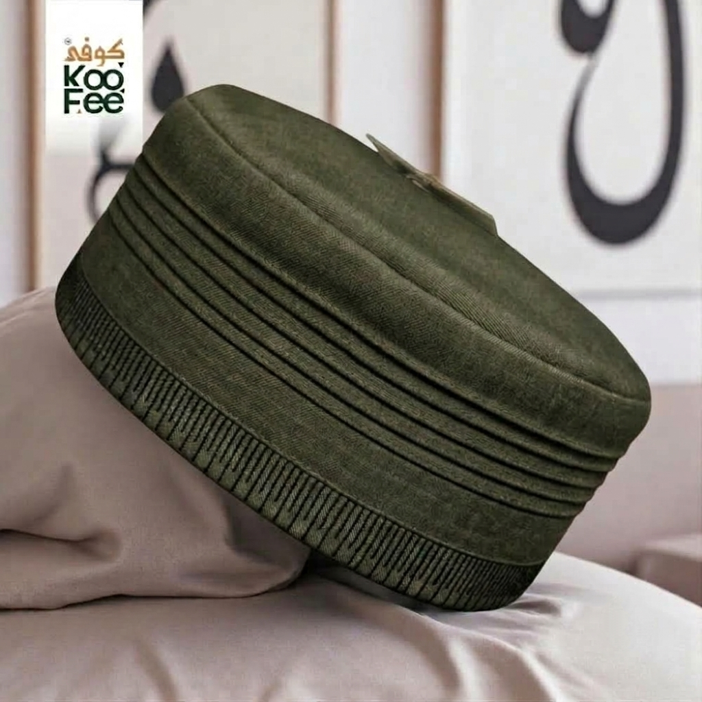 KooFee™ Ariha Design