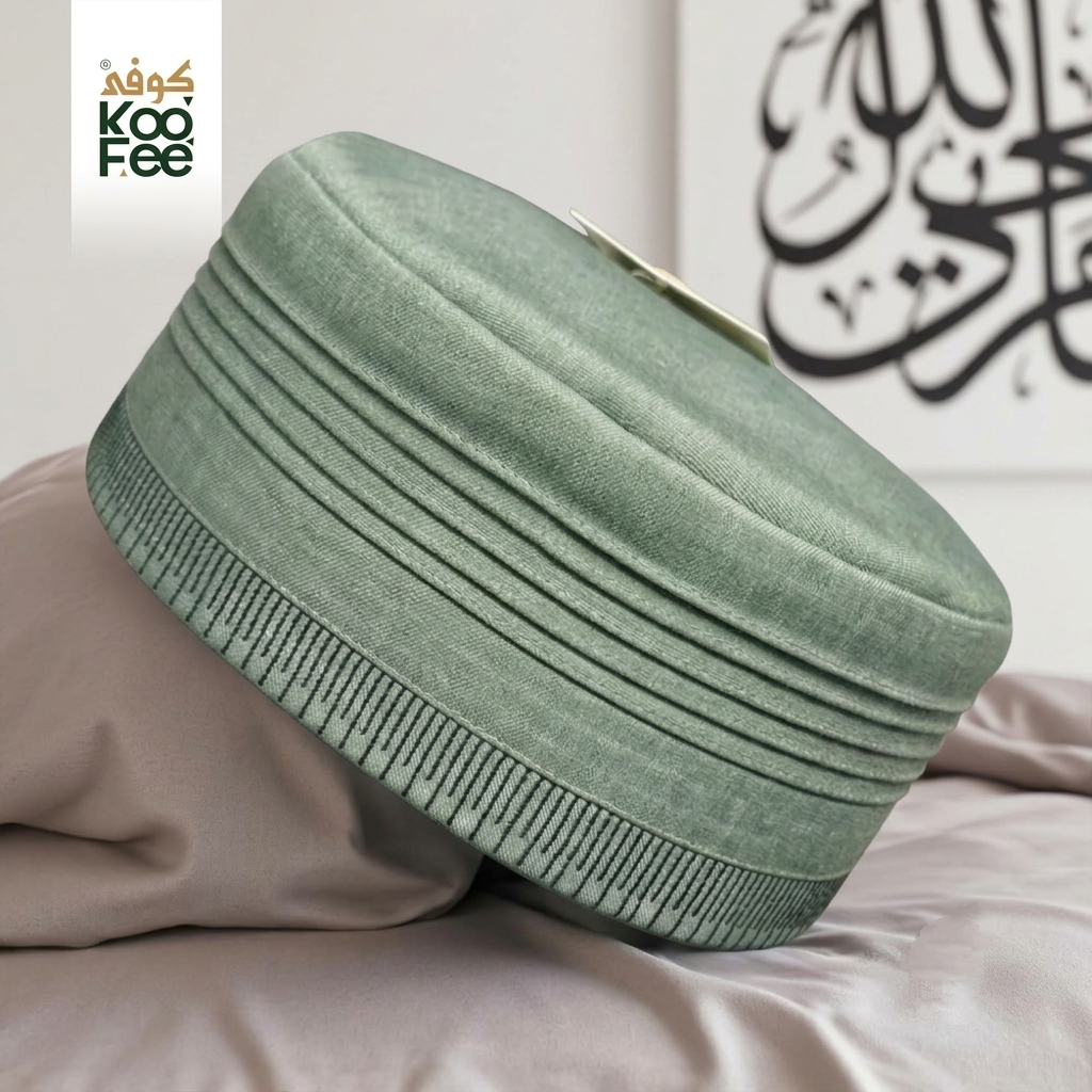 KooFee™ Ariha Design