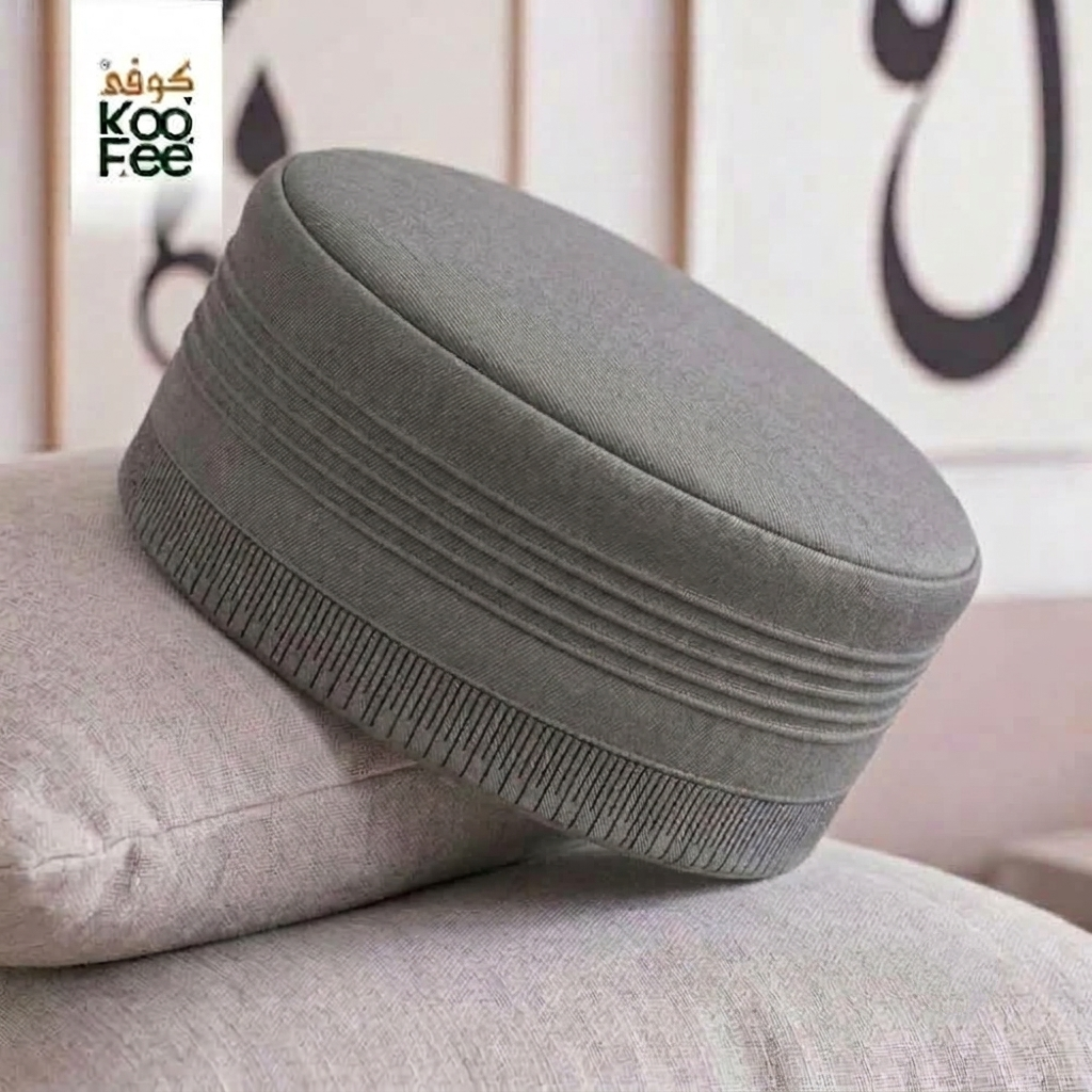 KooFee™ Ariha Design