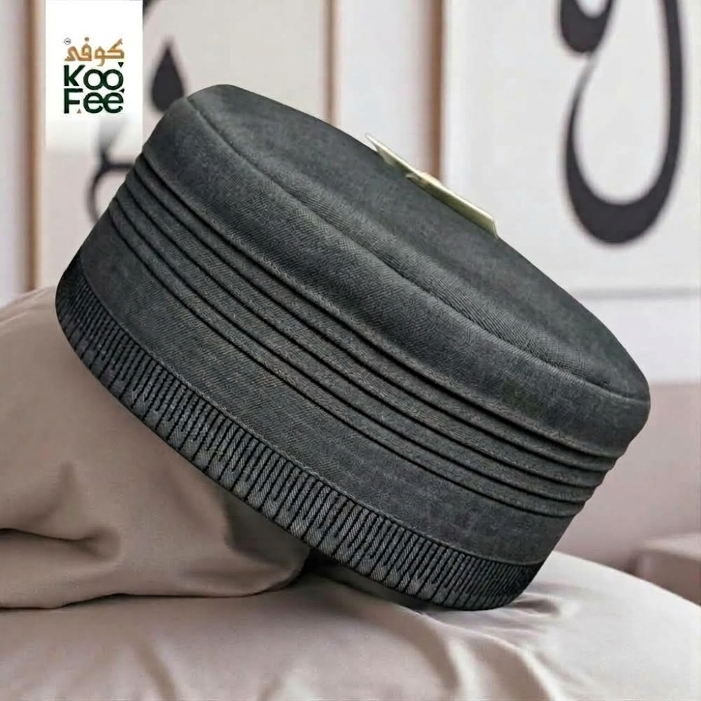 KooFee™ Ariha Design