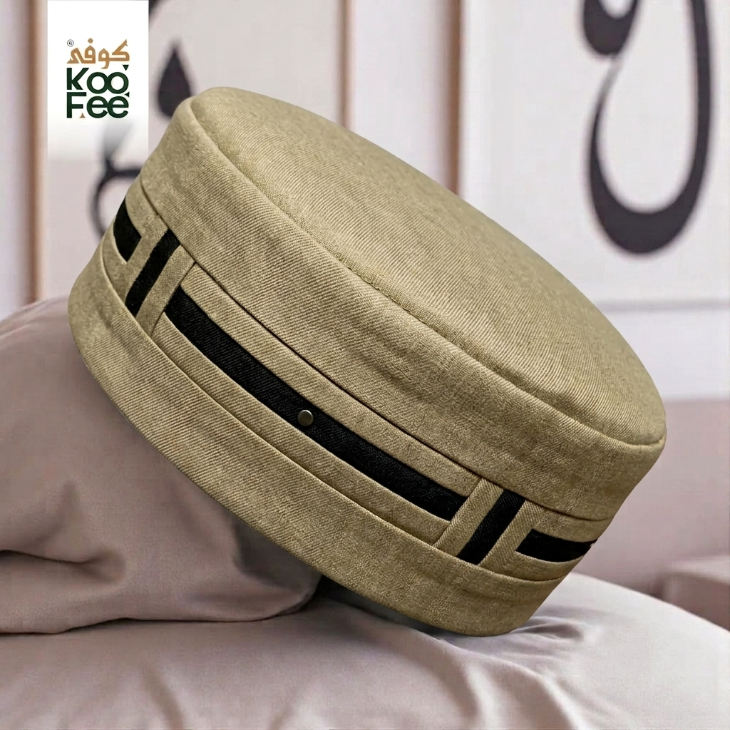 KooFee™ Al-Naseera Design