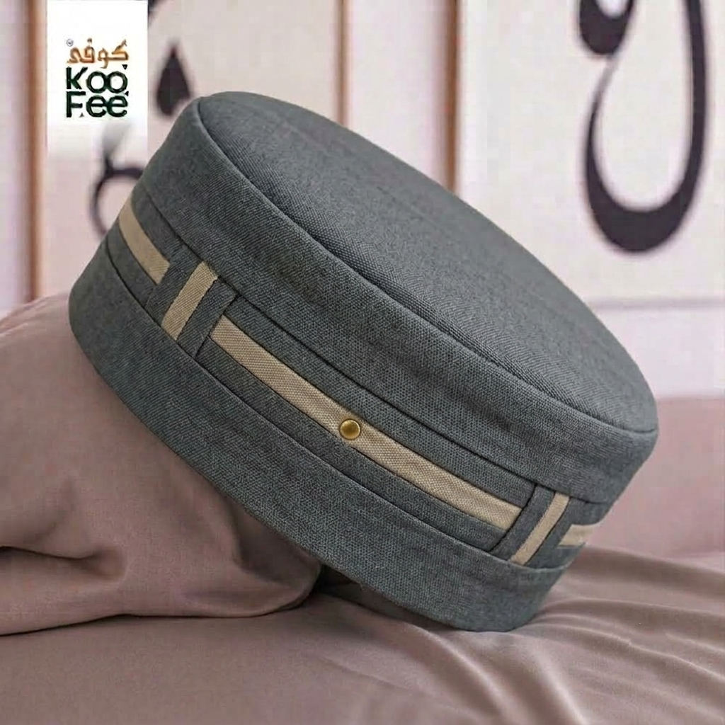 KooFee™ Al-Naseera Design