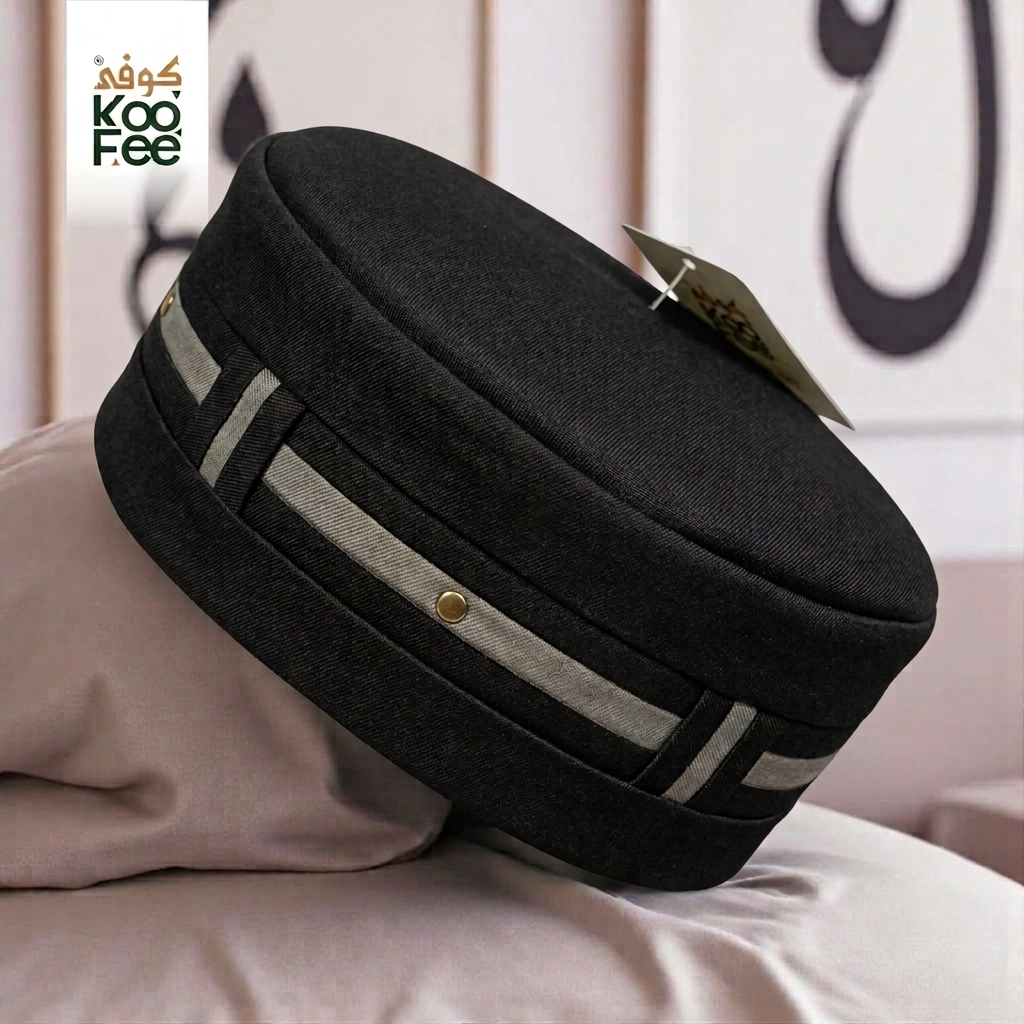 KooFee™ Al-Naseera Design