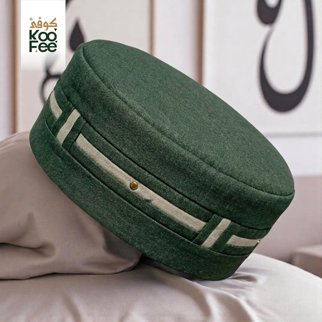 KooFee™ Al-Naseera Design
