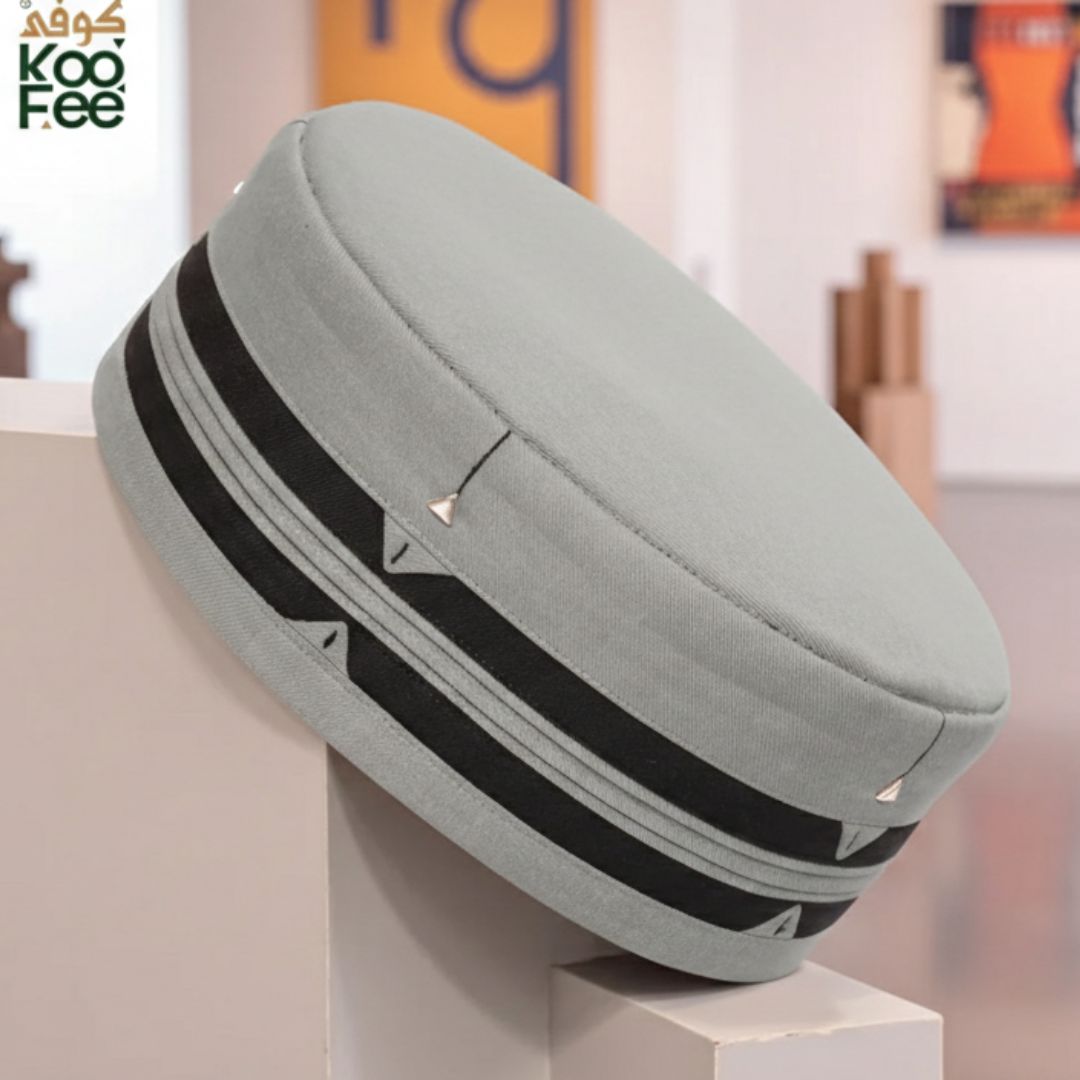 KooFee™ Yafa Design