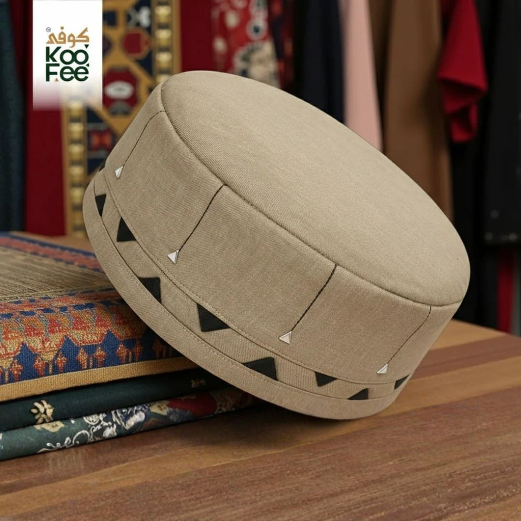 KooFee™ Safad Design
