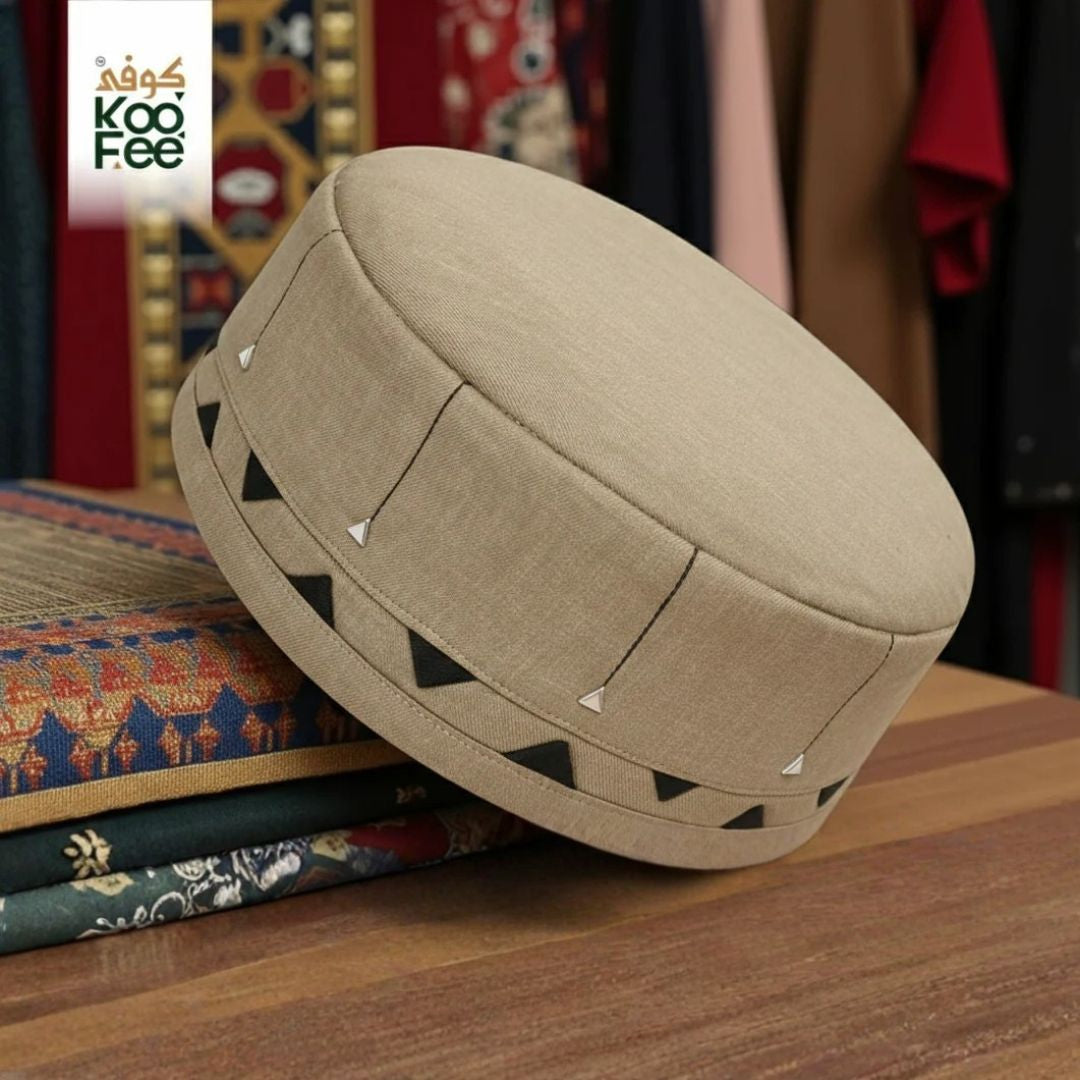 KooFee™ Safad Design