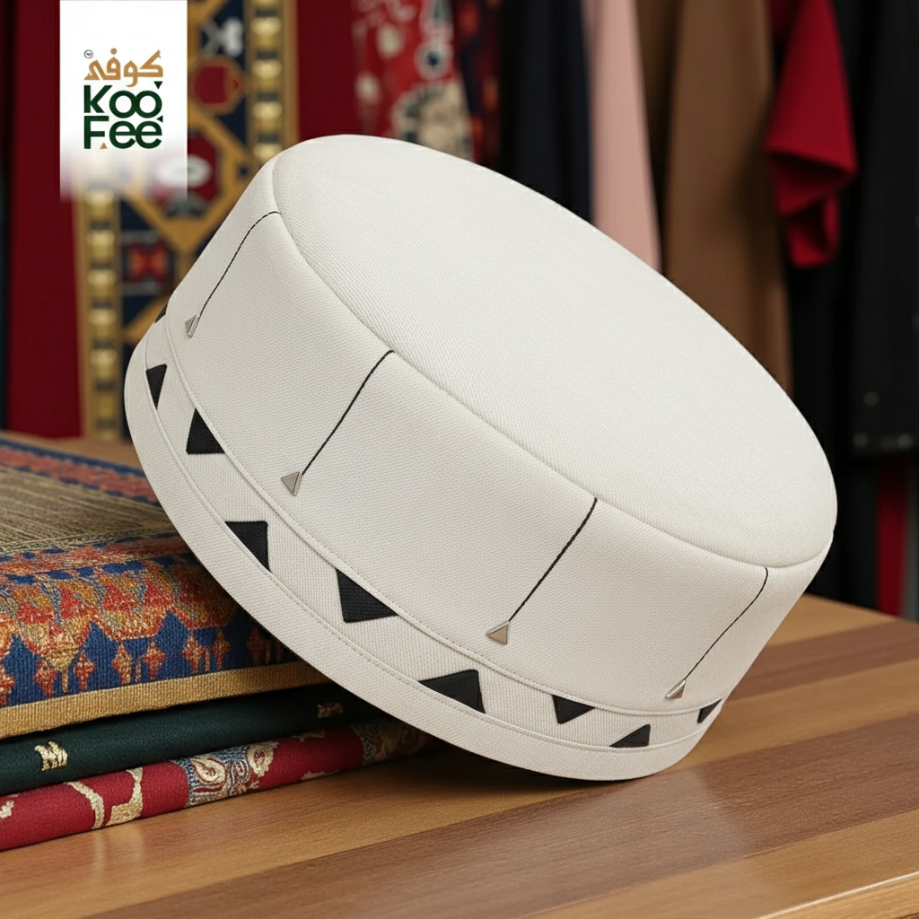 KooFee™ Safad Design