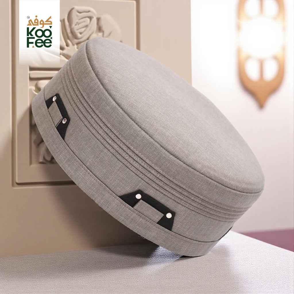 KooFee™ Ramla Design