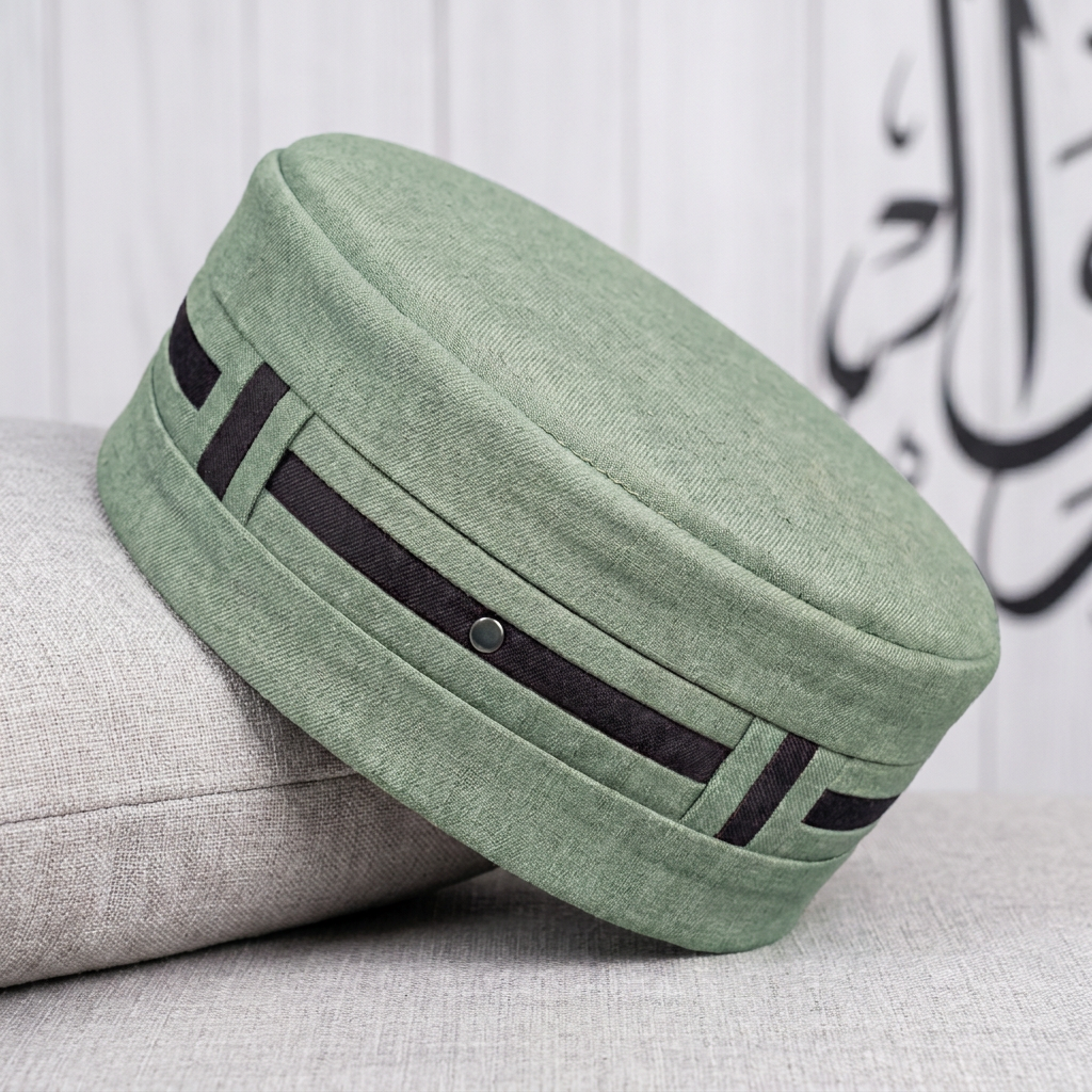 KooFee™ Al-Naseera Design