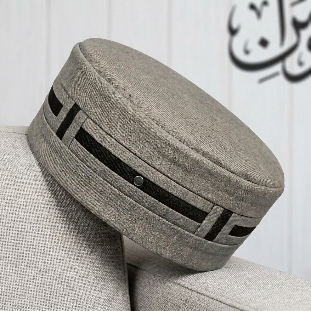 KooFee™ Al-Naseera Design