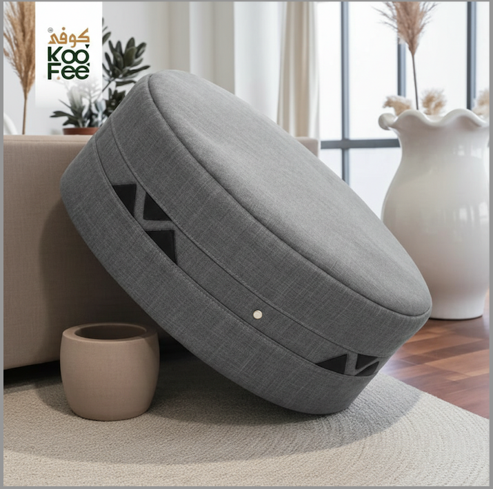 KooFee™ Bassa Design