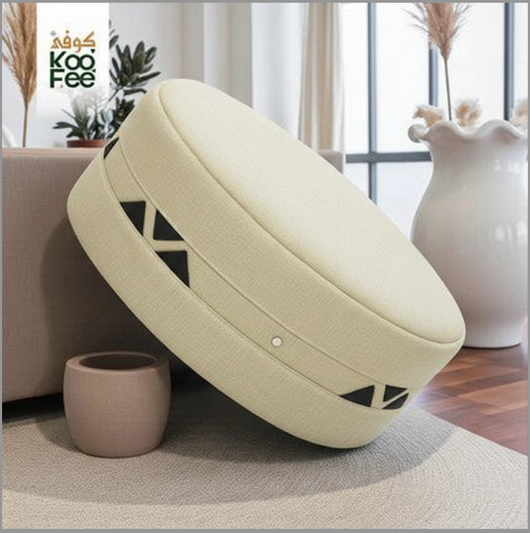 KooFee™ Bassa Design