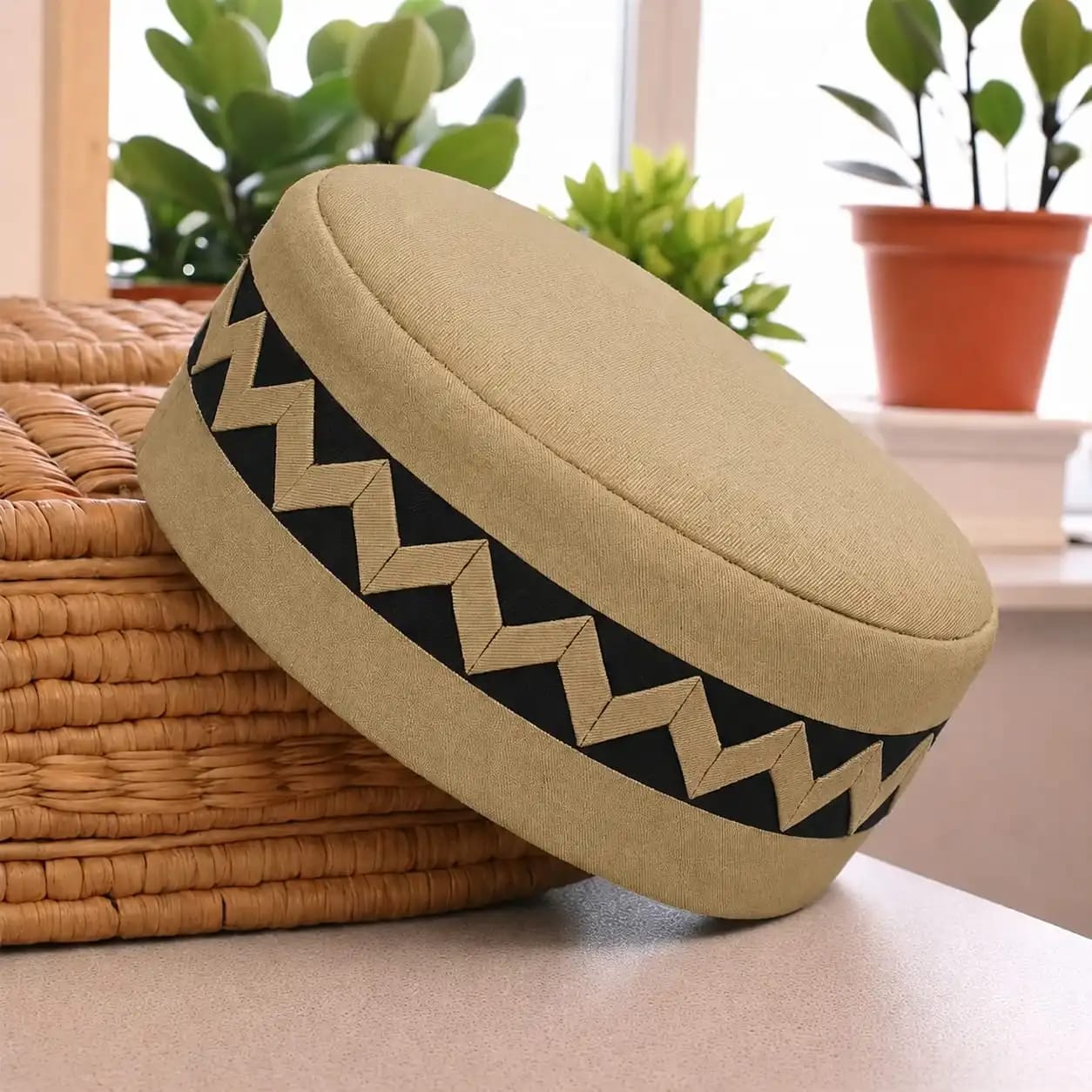 KooFee™ Akka Design