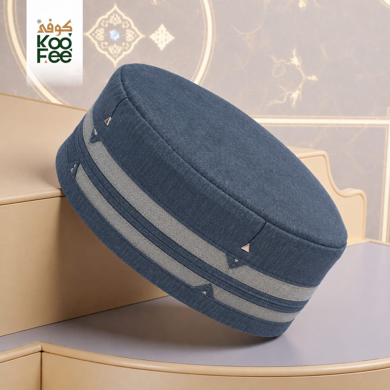 KooFee™ Yafa Design