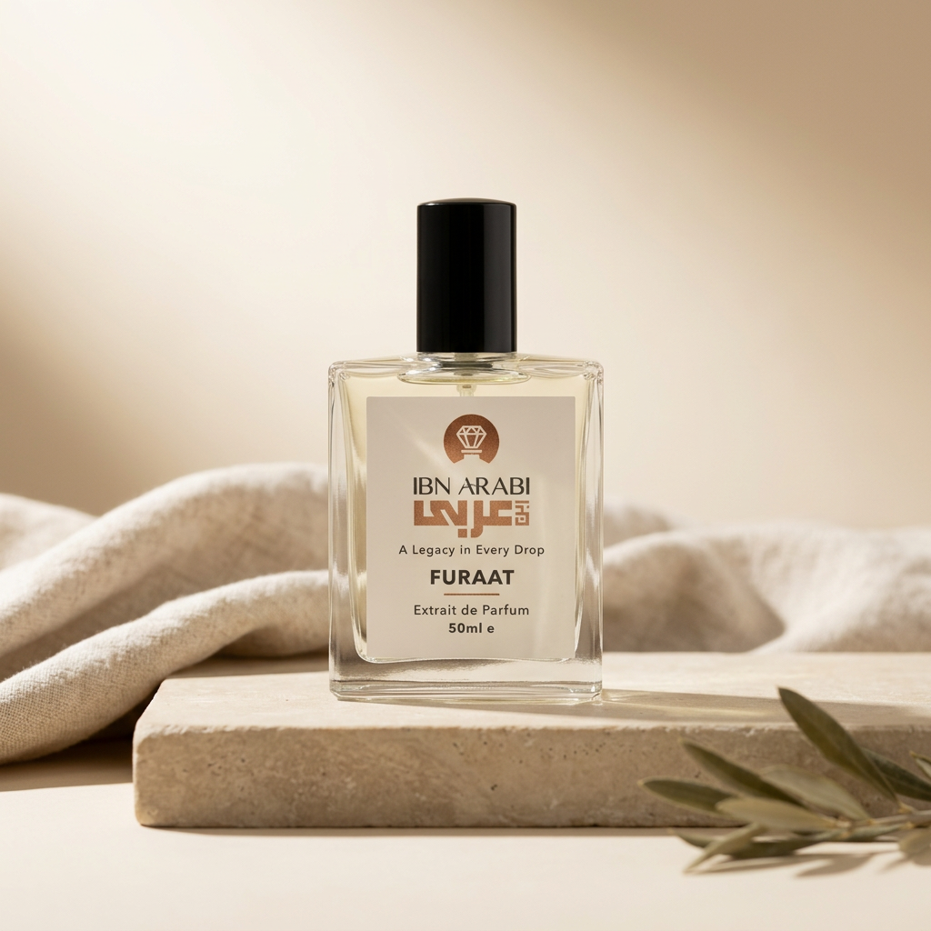 Furaat by Ibn Arabi — Perfume