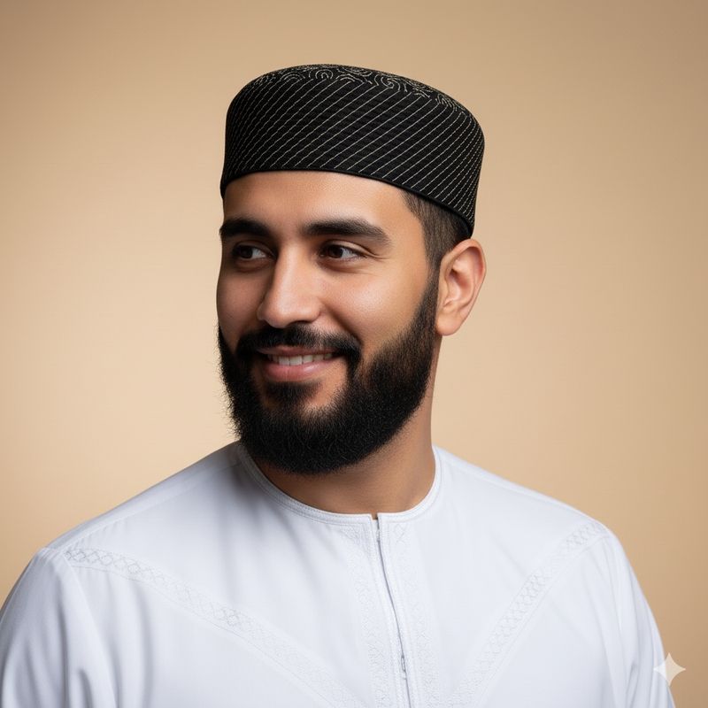 JJ Caps by HayaStyle