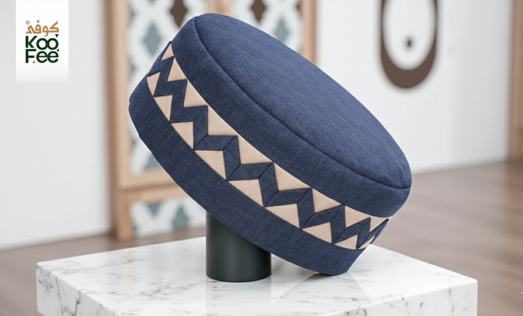 KooFee™ Akka Design