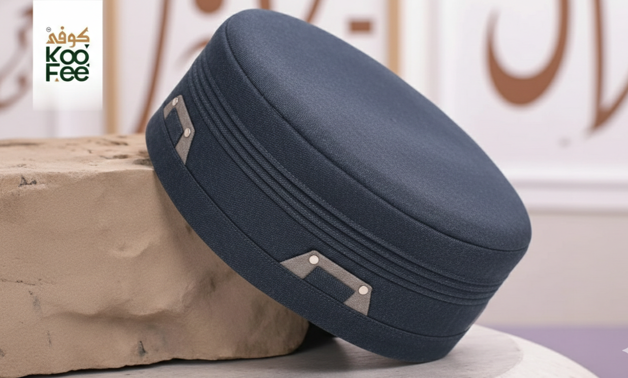 KooFee™ Ramla Design