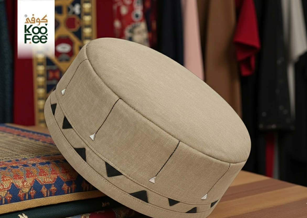 KooFee™ Safad Design