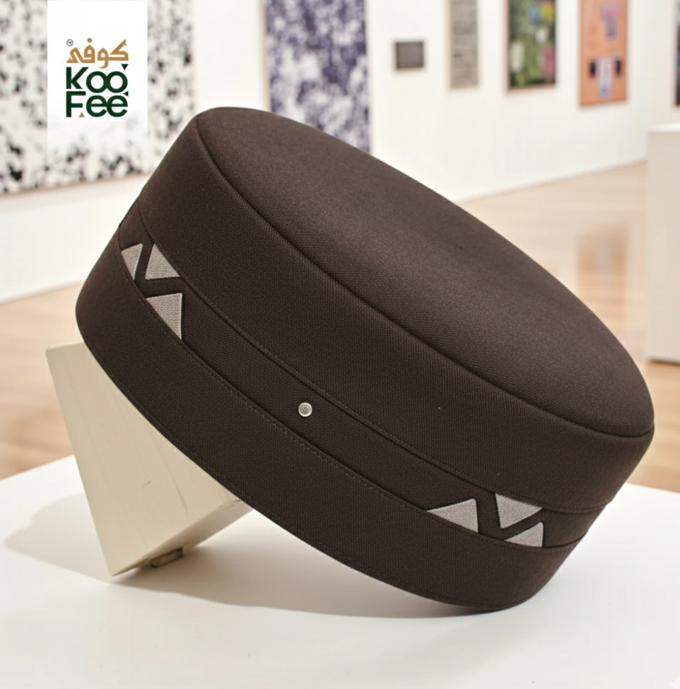 KooFee™ Bassa Design