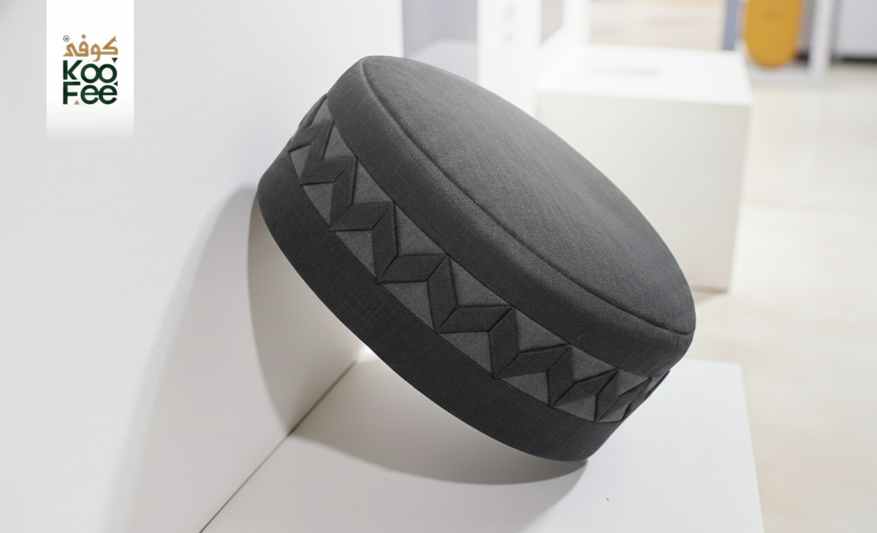 KooFee™ Akka Design