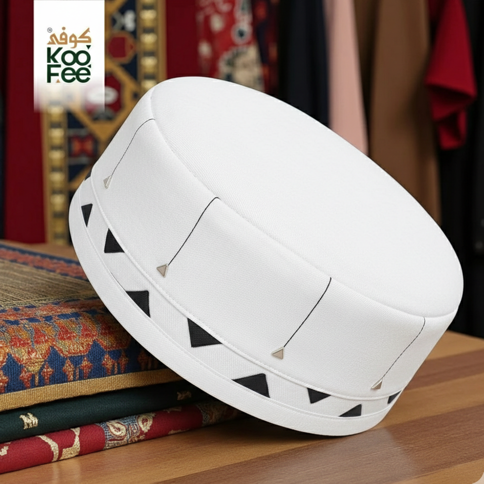 KooFee™ Safad Design