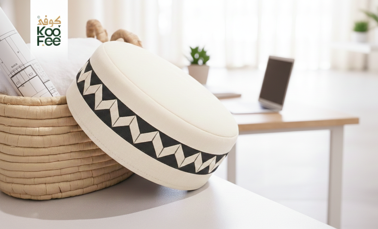 KooFee™ Akka Design