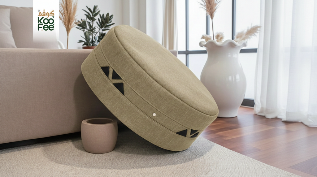 KooFee™ Bassa Design