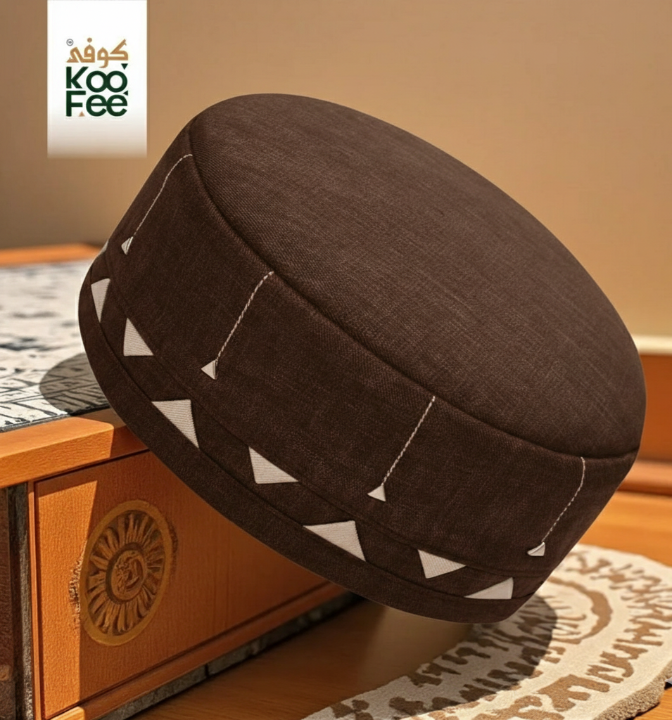 KooFee™ Safad Design