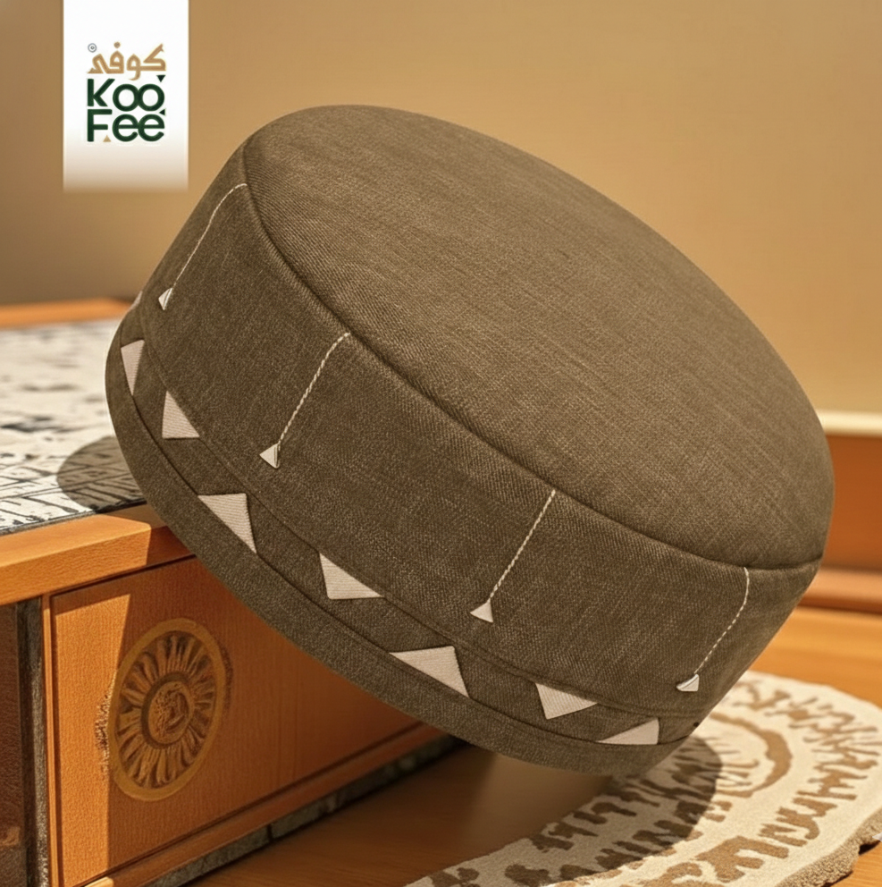 KooFee™ Safad Design