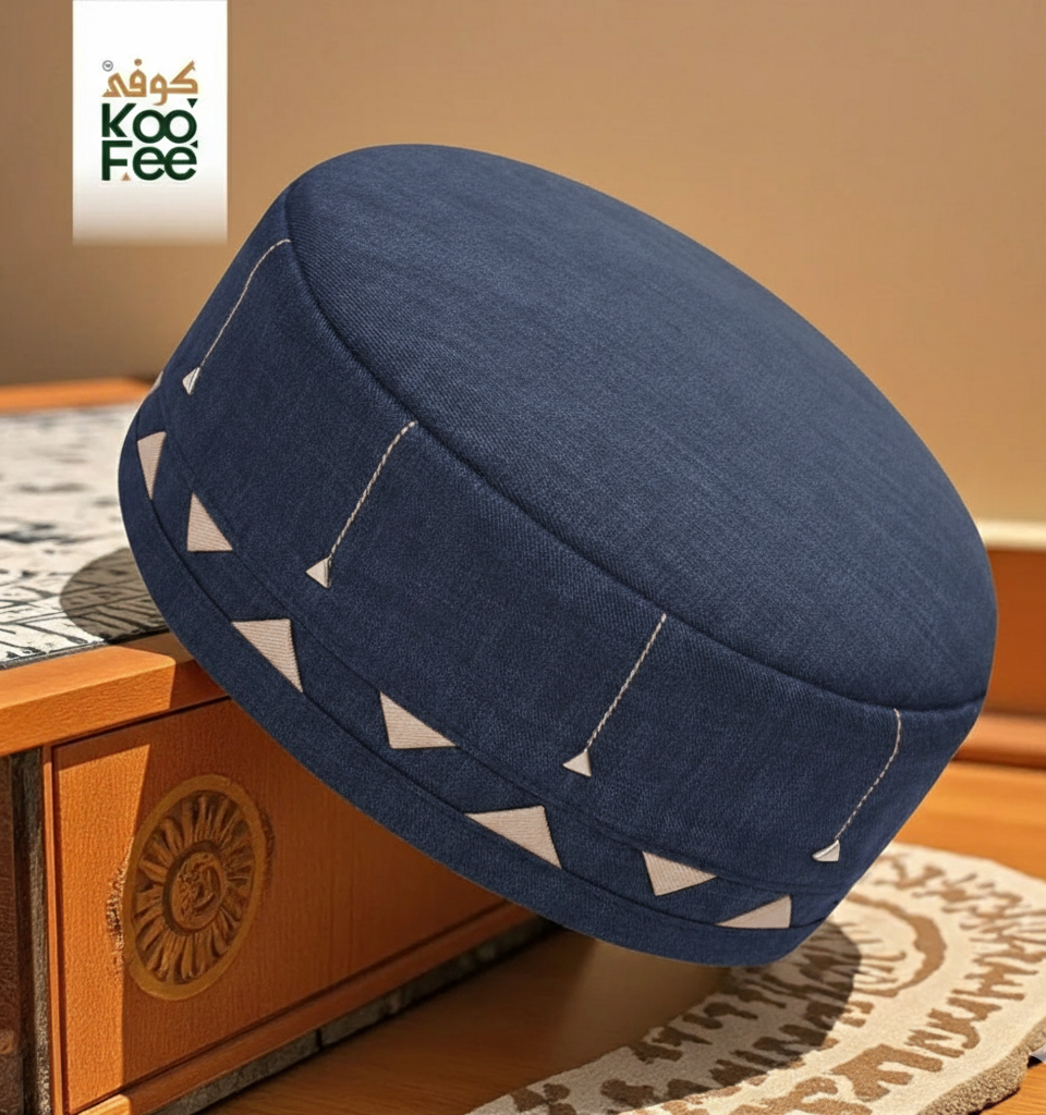 KooFee™ Safad Design