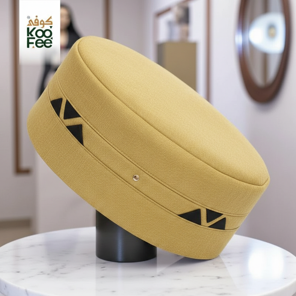 KooFee™ Bassa Design